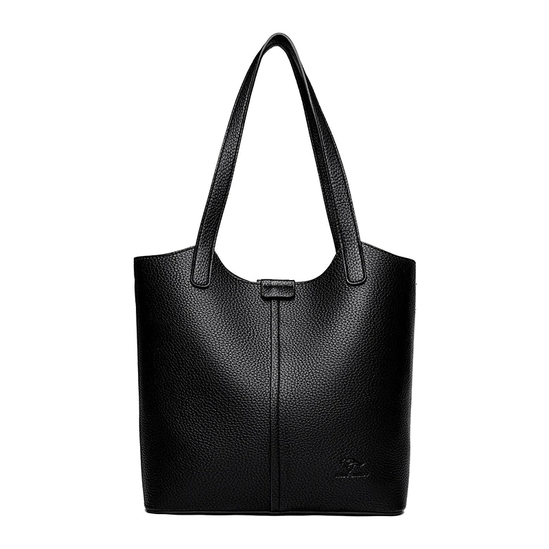 Sac à main cabas - Inès