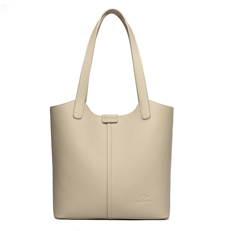 Sac à main cabas - Inès
