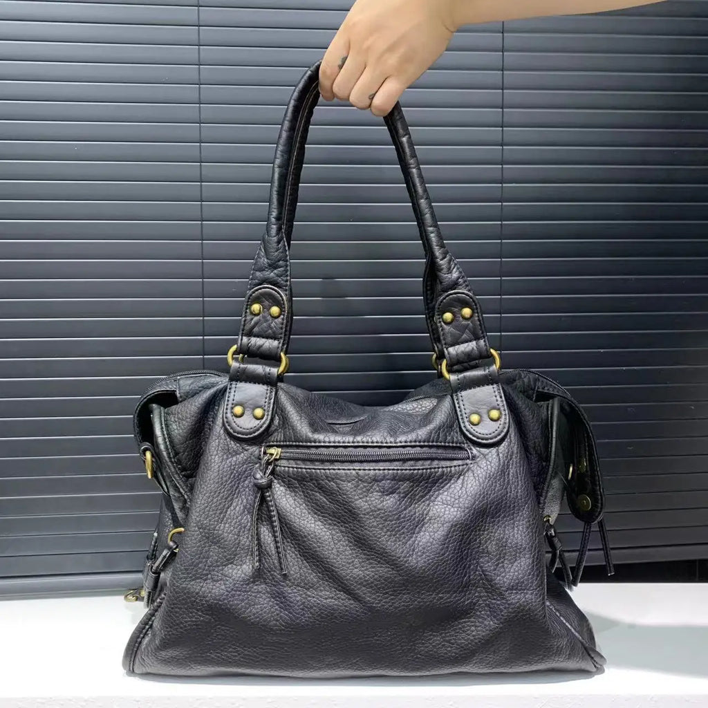 Grand sac à main femme - Alma