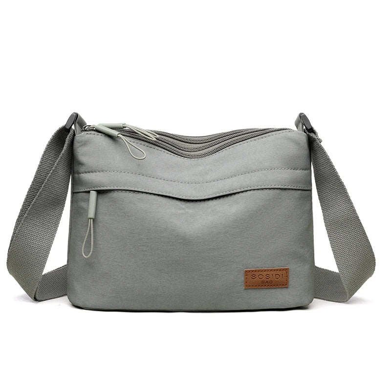 Sac à bandoulière femme - Axel