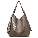 Sac à main porté épaule - Solène