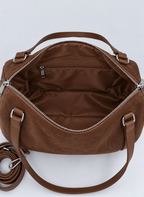 Sac bandoulière femme original - Ava