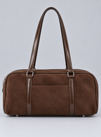 Sac à main femme pratique pour voyager - Ina