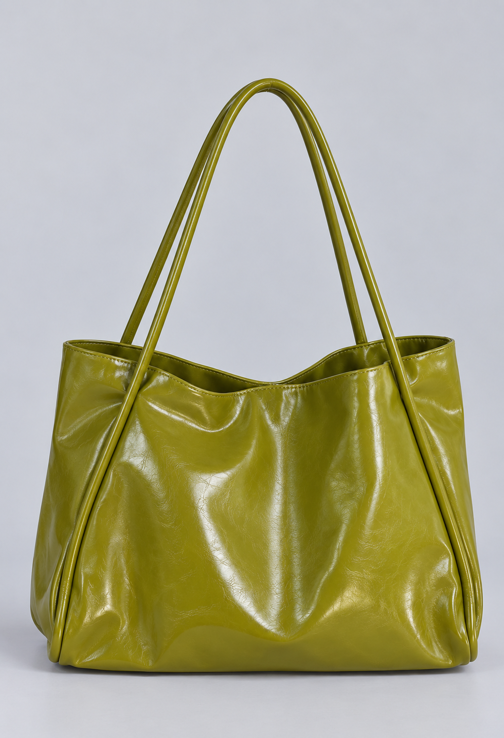 Sac à main de cours femme grand capacité - Jana