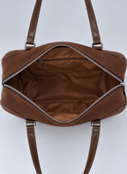 Sac à main femme pratique pour voyager - Ina