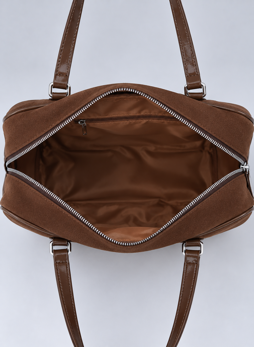 Sac à main femme pratique pour voyager - Ina