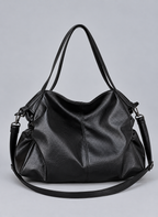 Grand sac à main avec bandoulière réglable - Elena