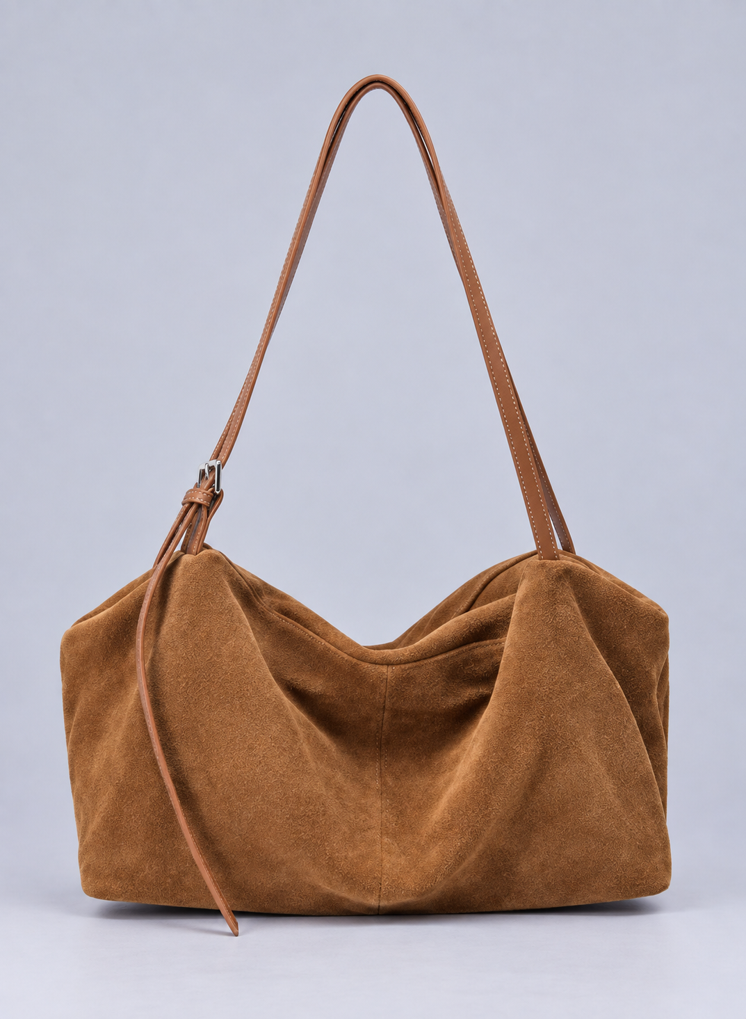 Sac à main daim femme grande capacité - Carmen