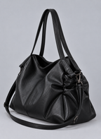 Grand sac à main avec bandoulière réglable - Elena