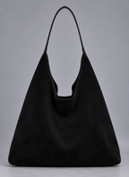 Sac hobo femme - Ambre