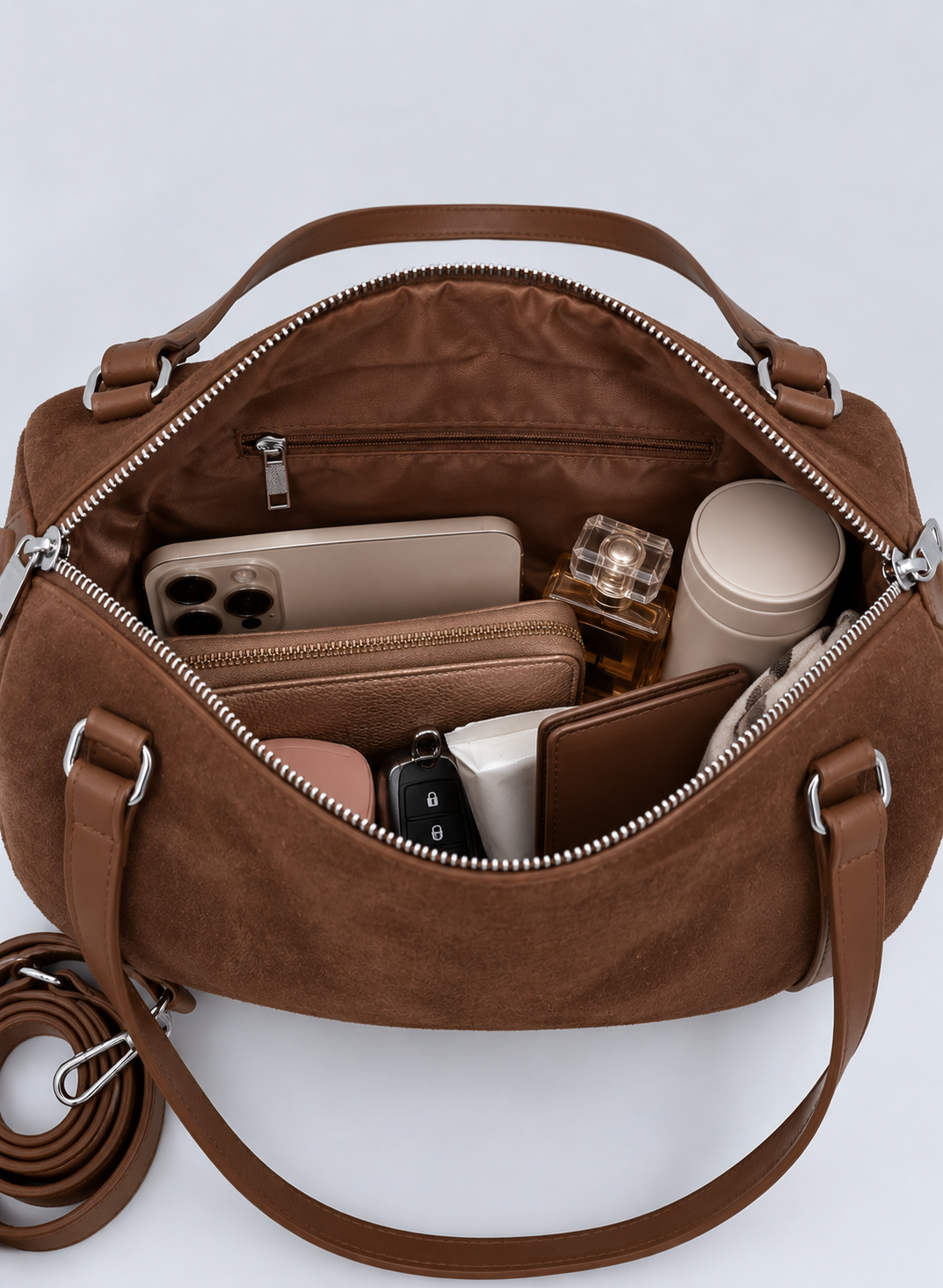Sac bandoulière femme original - Ava