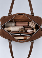 Sac à main femme pratique pour voyager - Ina