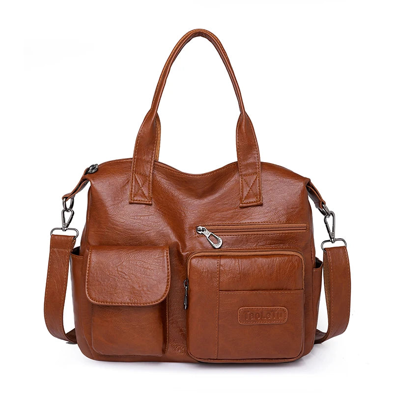 Sac à main bandoulière - Emma