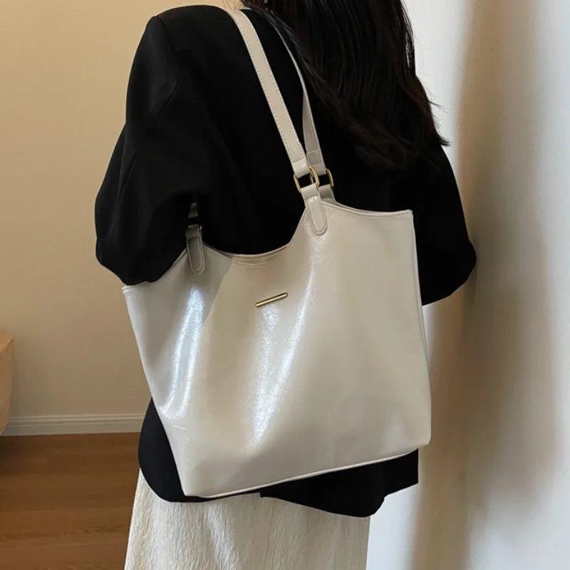 Grand sac à main femme pour les cours - Kira