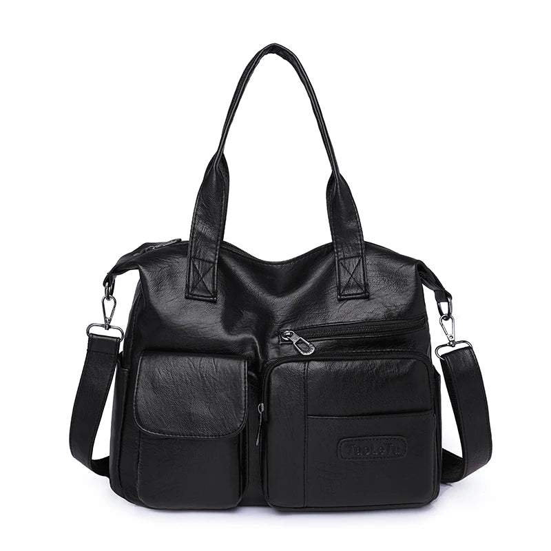 Sac à main bandoulière - Emma