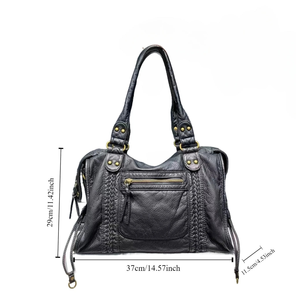Grand sac à main femme - Alma