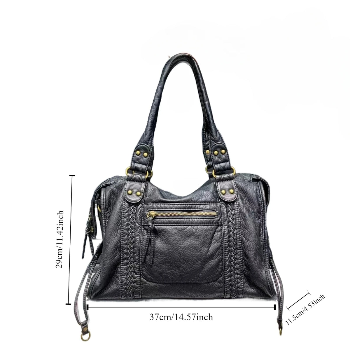 Grand sac à main femme - Alma