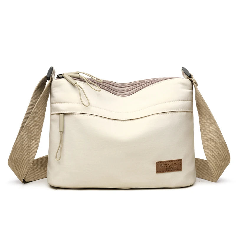 Sac à bandoulière femme - Axel