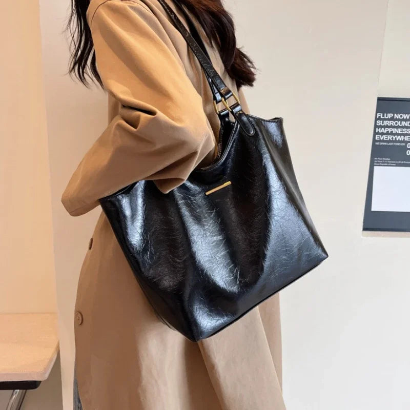 Grand sac à main femme pour les cours - Kira