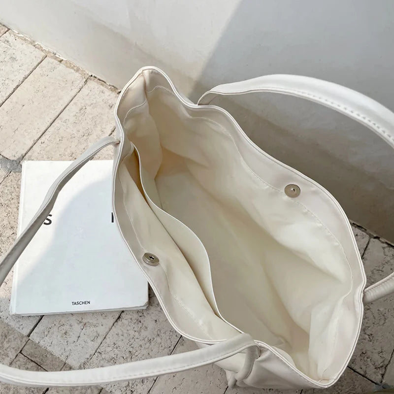 Sac à main femme grand - Jana