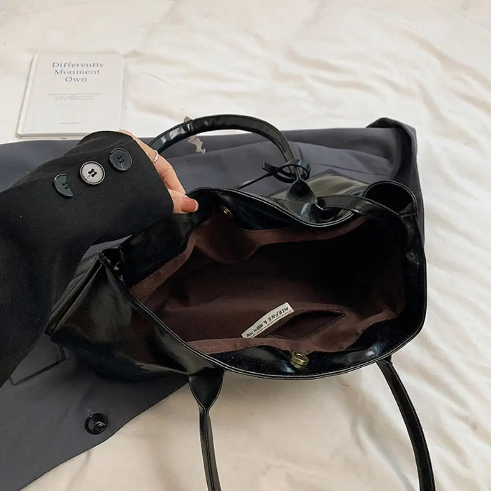 Sac a main lycéenne - Louane
