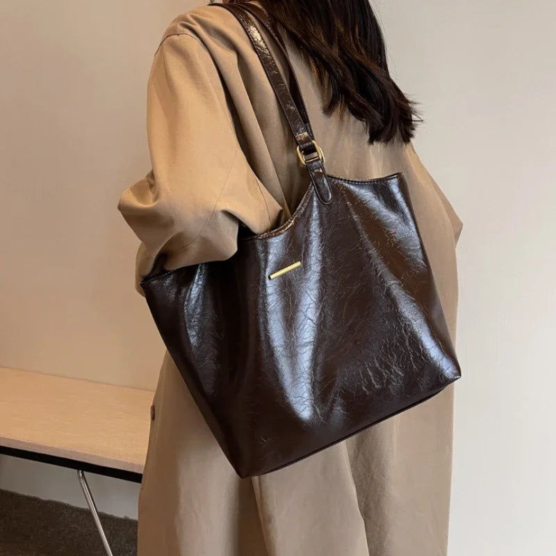 Grand sac à main femme pour les cours - Kira