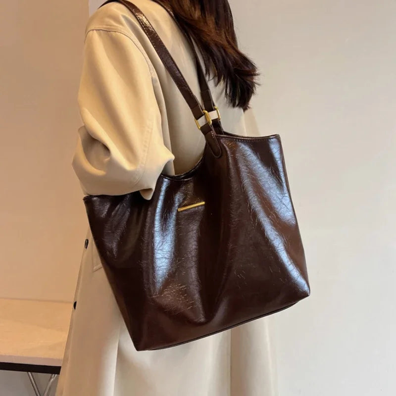 Grand sac à main femme pour les cours - Kira