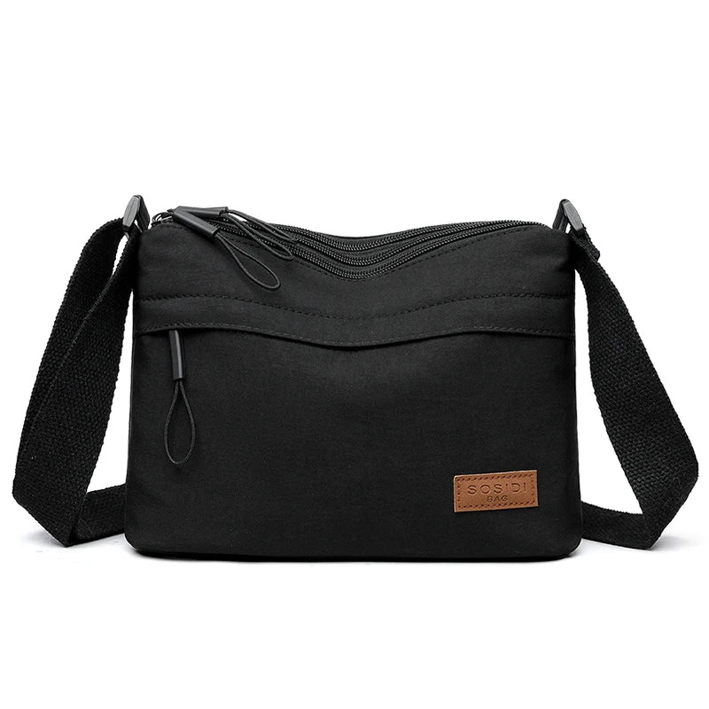 Sac à bandoulière femme - Axel