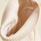 Bottines de pluie en matière imperméable – MAVÉRIA