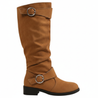 Botte camel