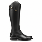 Botte d'équitation noire