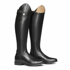 Botte d'équitation noire