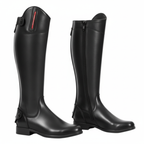 Botte d'équitation noire