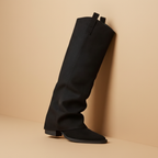 Botte seule artistique