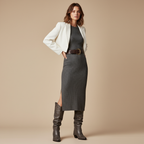 Bottes grises - Studio 2