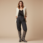 Bottes grises - Studio 4