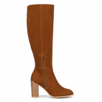 Bottes marron - Produit