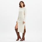 Bottes marron - Studio portrait