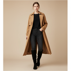 Bottes noires - Look 2