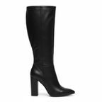 Bottes noires - Produit