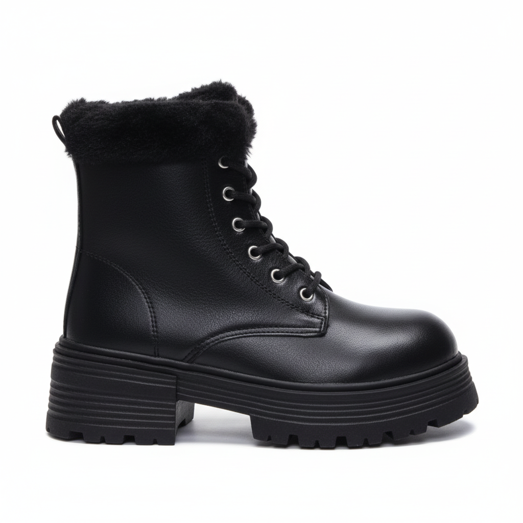 Bottes noires