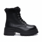 Bottes noires