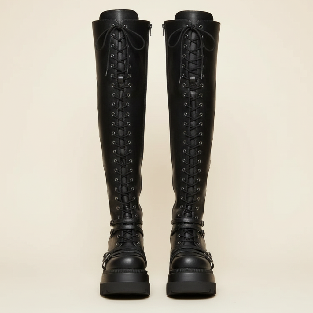 Cuissardes NOCTIS vue face