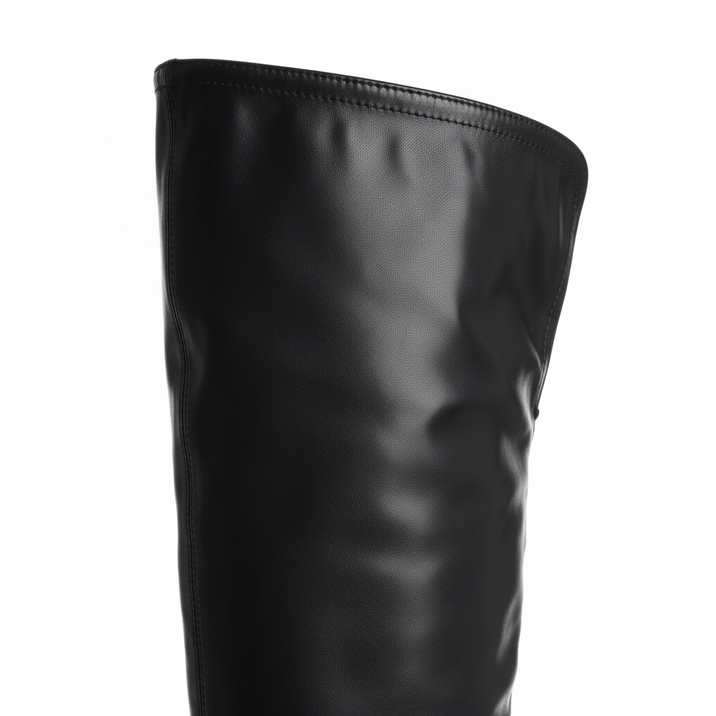 Détail haut de tige