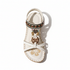 Sandales Femme Légères avec Semelle Souple - KAYLA