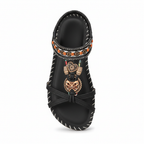 Sandales Femme Légères avec Semelle Souple - KAYLA