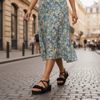 Lifestyle rue