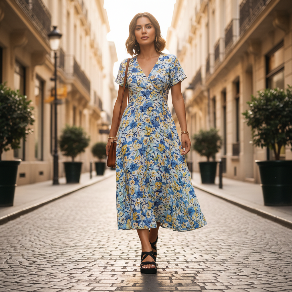 Lifestyle rue