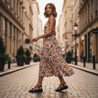 Lifestyle rue