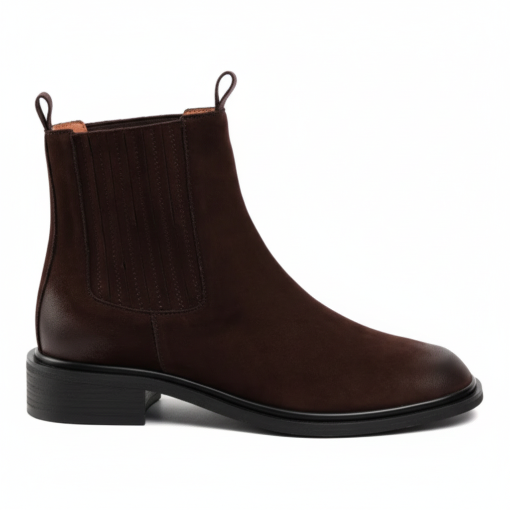 Marron profil